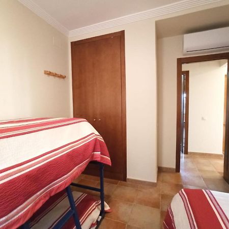 Ferienwohnung Apartamento Premium Vistas Laterales Al Mar Isla Canela Exterior foto