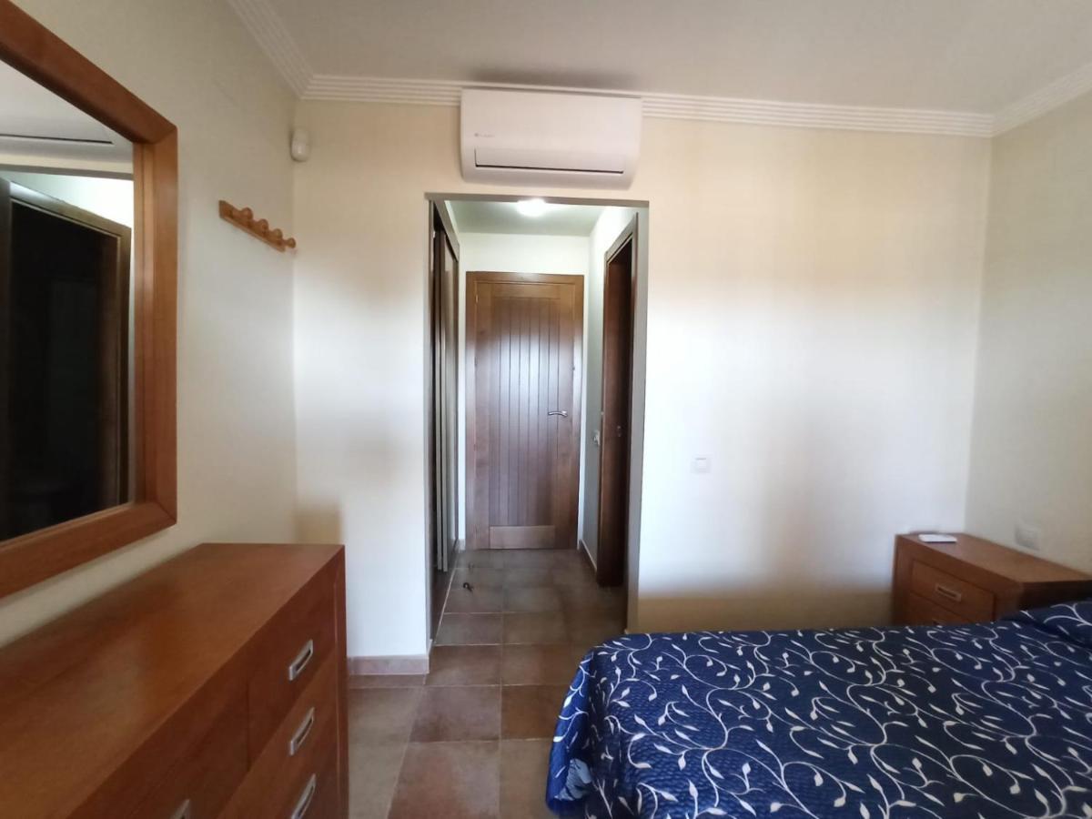 Ferienwohnung Apartamento Premium Vistas Laterales Al Mar Isla Canela Exterior foto